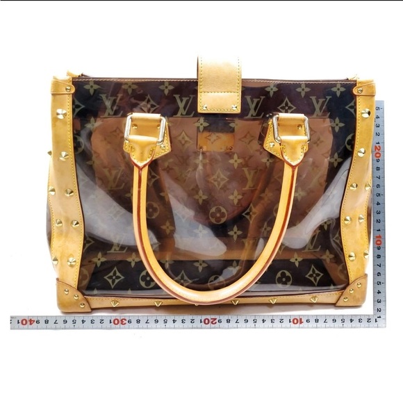 Louis Vuitton Neo Cabas Ambre - Picture 2 of 14